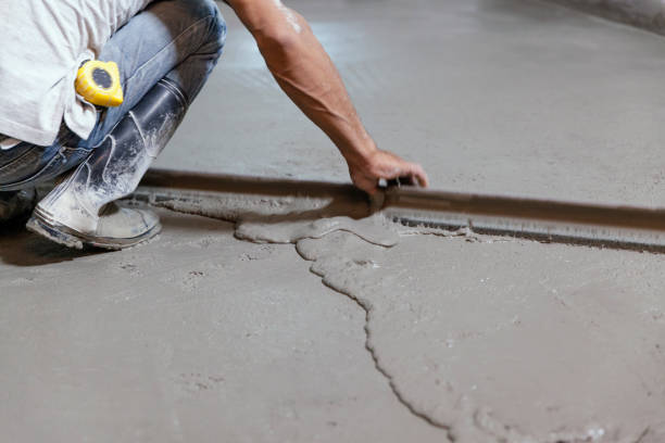 Best Concrete Foundation Repair  in Mountainside, NJ