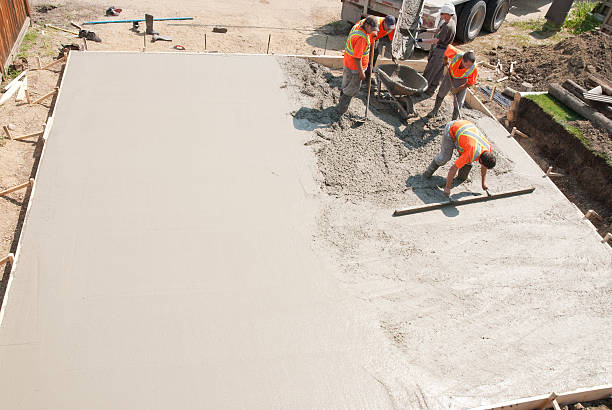 Best Concrete Demolition Services  in Mountainside, NJ
