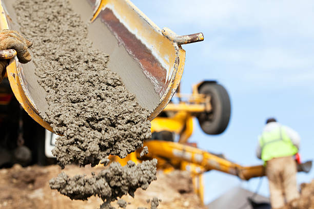 Best Driveways & Floors  in Mountainside, NJ