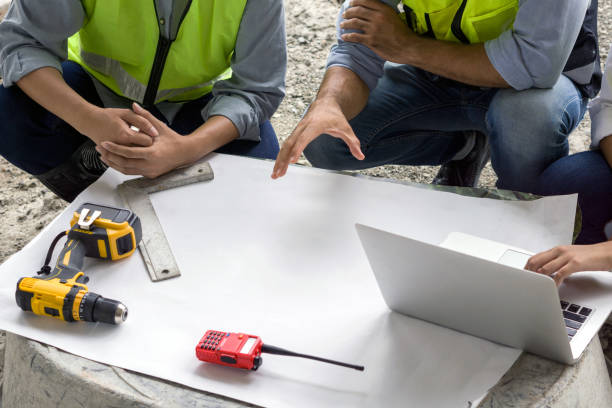 Best Poured Concrete Foundation  in Mountainside, NJ