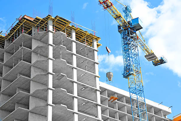 Best Concrete Repair Services  in Mountainside, NJ